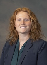 Photo of Nicole Saunders, PA