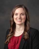 Photo of Allison Vorndran, DO