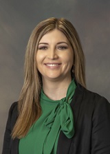 Photo of Sara Coburn, NP