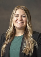 Photo of Hannah Armstrong, NP