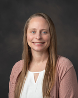 Photo of Melissa Fisher, NP