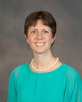 Photo of Elizabeth Pfeiffer, MD