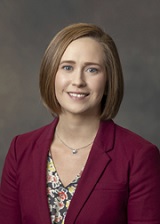 Photo of Kristen Alison Varian