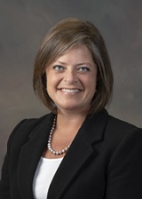 Photo of Kathryn Diekhoff, NP