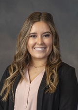 Photo of Alicia Anne Booth