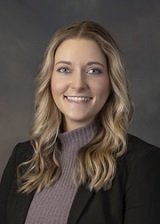 Photo of Kelsie Watson, NP