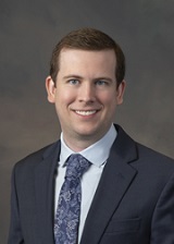 Photo of James McDonald, MD