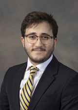 Photo of Ibrahim Maghari, MD