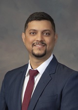 Photo of Anamol Acharya, MD