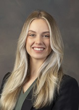 Photo of Hristina Todorinova, NP