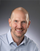 Photo of Trent Rees, PA