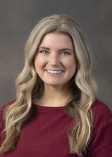 Photo of Macy Bradbury, PA