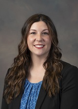 Photo of Jamie Lynn Miller