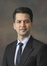 Photo of Sarthak Aryal, MD