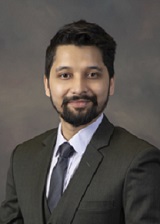 Photo of Rameej Thapa, MD