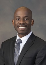 Photo of Myles Parker