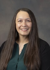 Photo of Victoria Warren, NP