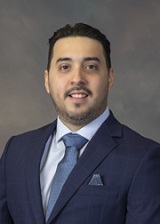 Photo of Victor Cepeda, MD