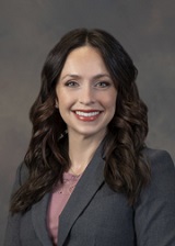 Photo of Terah Bautista, NP