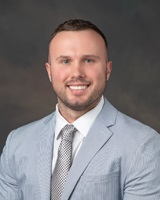 Photo of Robert Ritter, NP