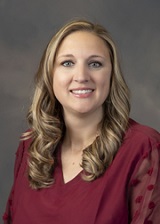 Photo of Kari Peeper, NP