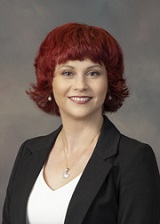 Photo of Ekaterina Dianova, MD