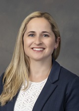 Photo of Anya Menzies, MD