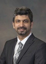 Photo of Zubair Almani, MD