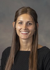 Photo of Kara Poley, NP
