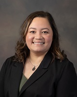 Photo of Edna Salazar, NP