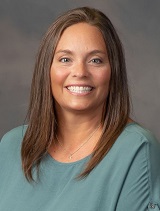 Photo of Emily Jones, NP