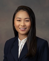 Photo of Kathy Bach, MD