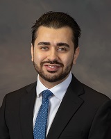 Photo of Baraa Aljebawi, MD