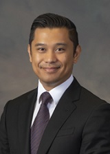 Photo of Eleazar Fariscal, DO