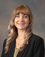 Photo of Cecelia Hale, DO