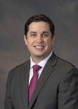 Photo of Spencer Jude, MD