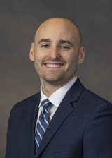 Photo of Joseph Lane, MD