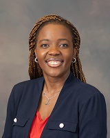 Photo of Manuelarichie Tchatesizyandji, MD