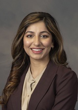 Photo of Verda Mirza, DO