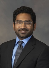 Photo of Shiv Panigrahi, MD