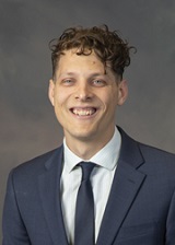 Photo of Isaac Schumacher, MD