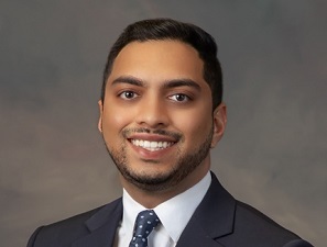 Photo of Rishabh Shah, MD