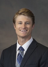 Photo of Lucas Simmons, DO