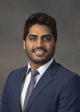 Photo of Sunay Srinivas, MD