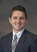 Photo of Nicholas White, MD