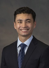 Photo of Winston Winkler, MD