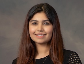 Photo of Ushna Ejaz, MD