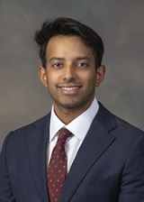 Photo of Aatif Basher, MD