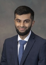 Photo of Abid Ahmad, MD