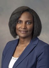 Photo of Ambria Moten, MD